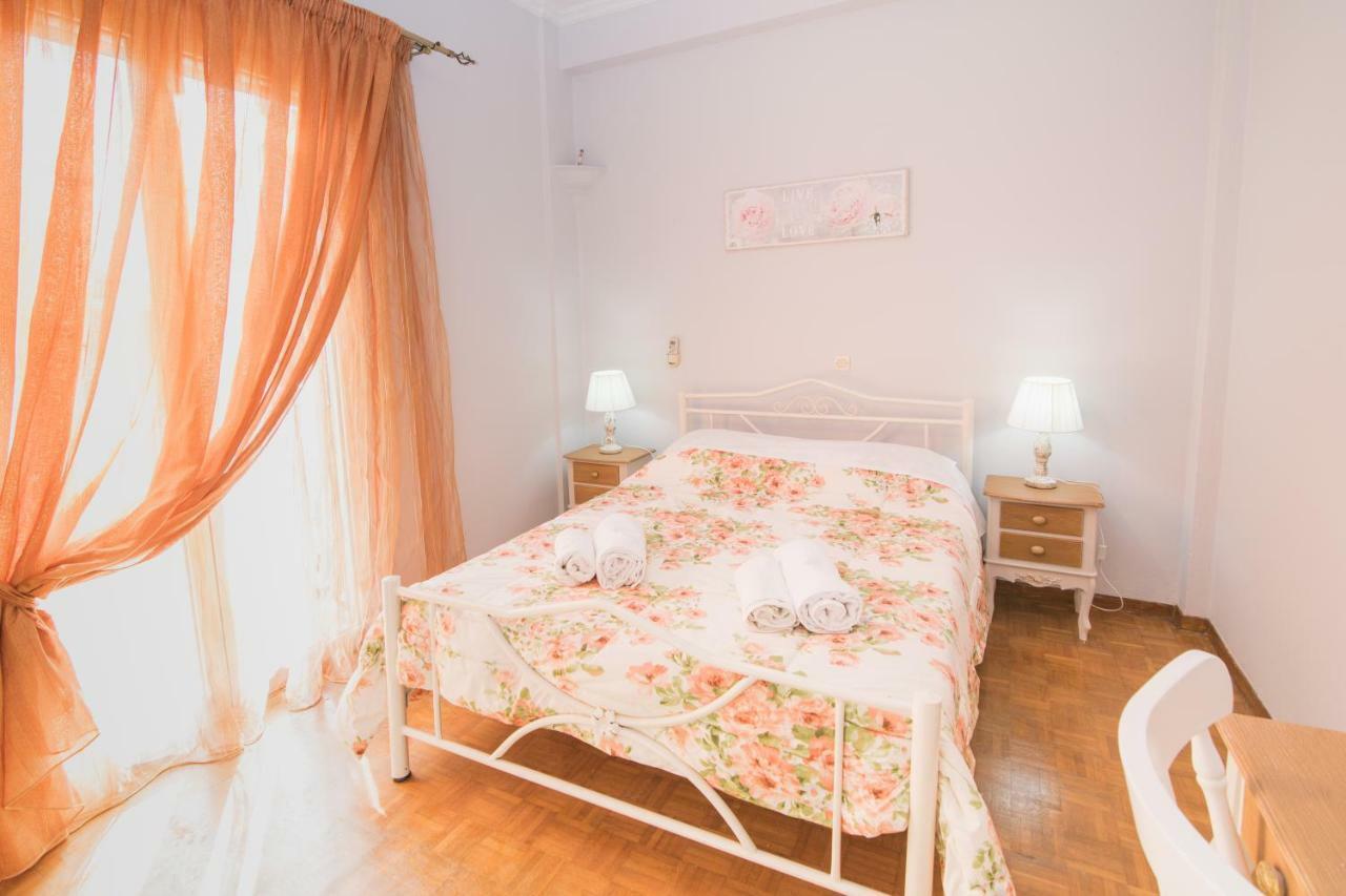 Eva'S Apartment - Corfu Town Kültér fotó